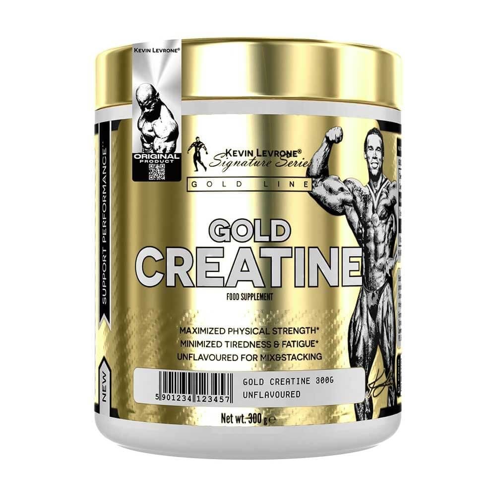 Kevin Levrone Gold Creatine 300 gr Kreatin Monohidrat