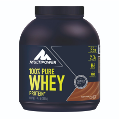 Multipower Pure Whey Protein Tozu 2000 Gr
