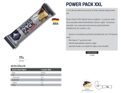 Multipower Protein Bar XXL Classic 60 Gr 12 Adet