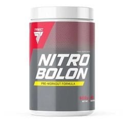 Trec Nitrobolon Pre-Workout 600gr 40 Servis