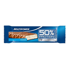 Multipower %50 Protein Bar 50 Gr 20 Adet