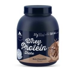 Multipower Whey Protein Shake 2000 Gr
