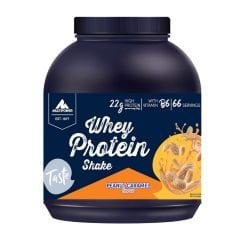 Multipower Whey Protein Shake 2000 Gr
