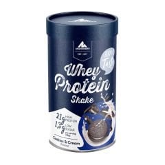 Multipower Whey Protein Shake 420 gr
