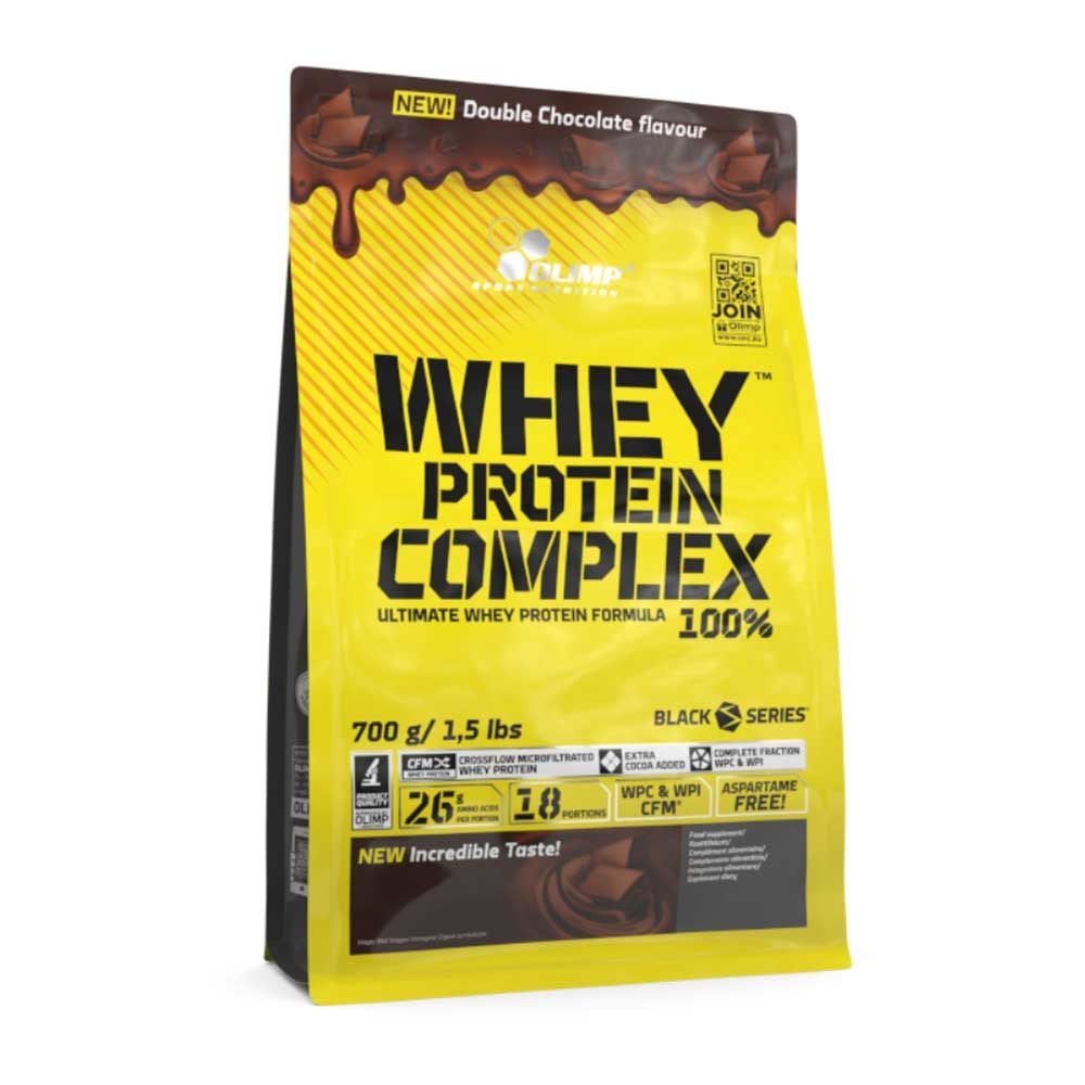 Olimp Whey Protein Complex 700 Gr