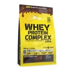 Olimp Whey Protein Complex 700 Gr 18 Servis