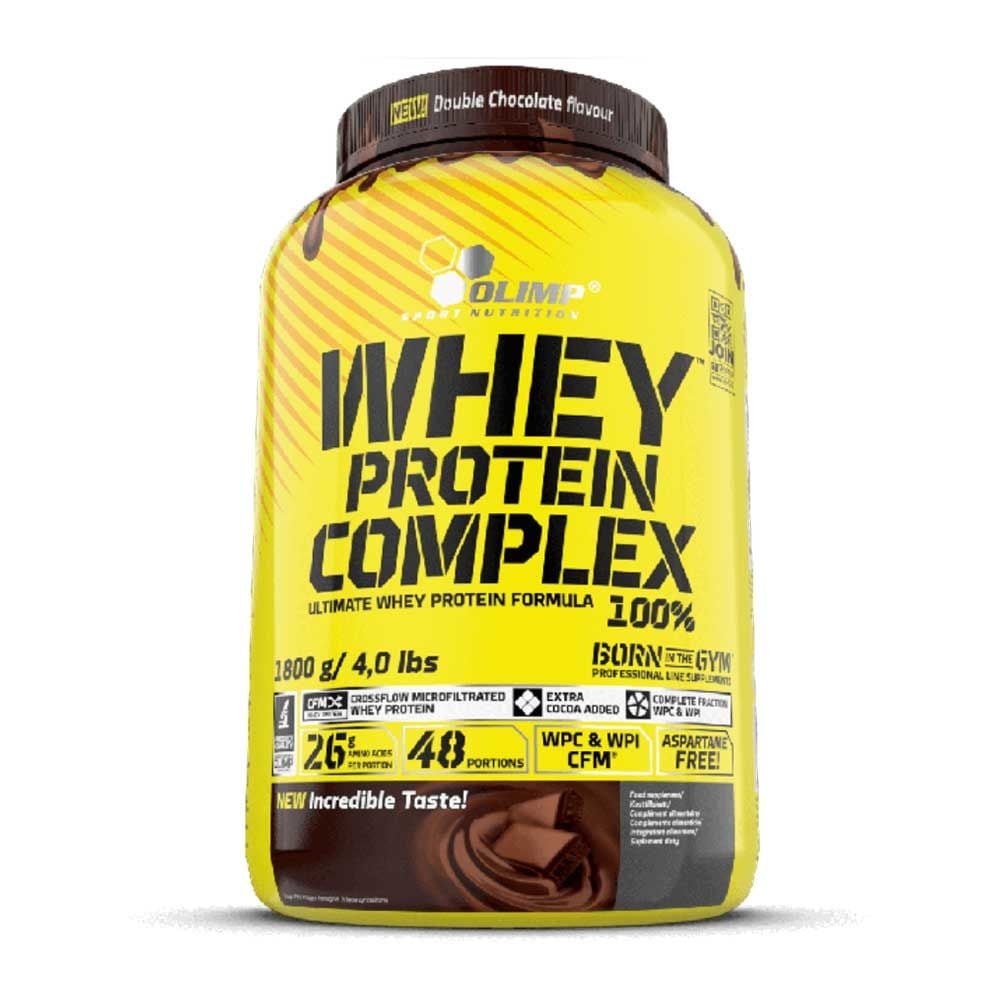Olimp Whey Protein 1800 Gr Complex