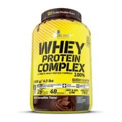 Olimp Whey Protein Complex 1800 Gr 48 Servis
