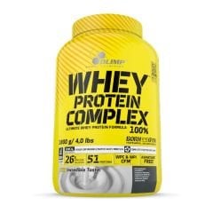 Olimp Whey Protein Complex 1800 Gr