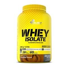 Olimp Pure Whey  Isolate Protein Tozu 1800 Gr 60 Servis