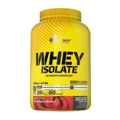 Olimp Pure Whey  Isolate Protein Tozu 1800 Gr