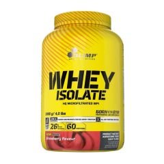 Olimp Pure Whey Protein Isolate 1800 Gr İzole