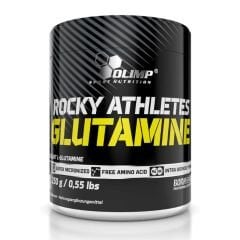 Olimp Rocky Athletes Glutamine 250 Gr Mikronize