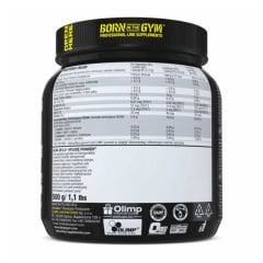 Olimp BCAA Xplode 500 Gr 2:1:1 Powder Bcaa