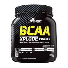 Olimp BCAA Xplode 500 Gr 2:1:1 Powder Bcaa