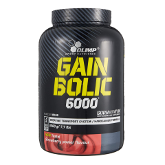 Olimp Gain Bolic 6000 3500 Gr Aromalı