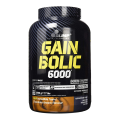Olimp Gain Bolic 6000 3500 Gr Karbonhidrat Tozu Gainer