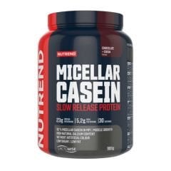Nutrend Micellar Casein 900 Gr
