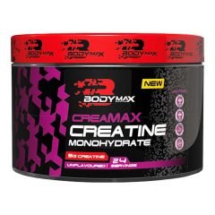 Bodymax İzole whey protein tozu 1950 gr + Creatine 120 gr Kombinasyonu