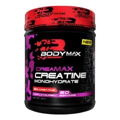 Bodymax İzole whey protein tozu 1950 gr + Creatine 300 gr Kombinasyonu