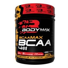 Bodymax Gold Whey Protein Tozu 960 gr + Bcaamax Bcaa 585 gr Kombinasyonu