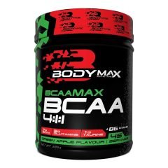 Bodymax Gold Whey Protein Tozu 960 gr + Bcaamax Bcaa 585 gr Kombinasyonu
