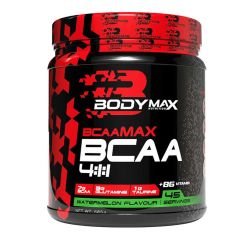 Bodymax Gold Whey Protein Tozu 960 gr + Bcaamax Bcaa 585 gr Kombinasyonu