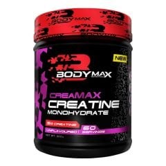 Bodymax Gold Whey Protein Tozu 2250 gr + Creatine 300 gr Kombinasyonu
