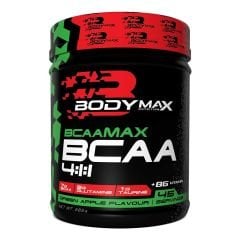 Bodymax Gold Whey Protein Tozu 2250 gr + Bcaamax Bcaa 585 gr Kombinasyonu
