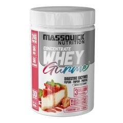 Massquick Gurme Whey Protein Tozu 900 Gr 30 Servis