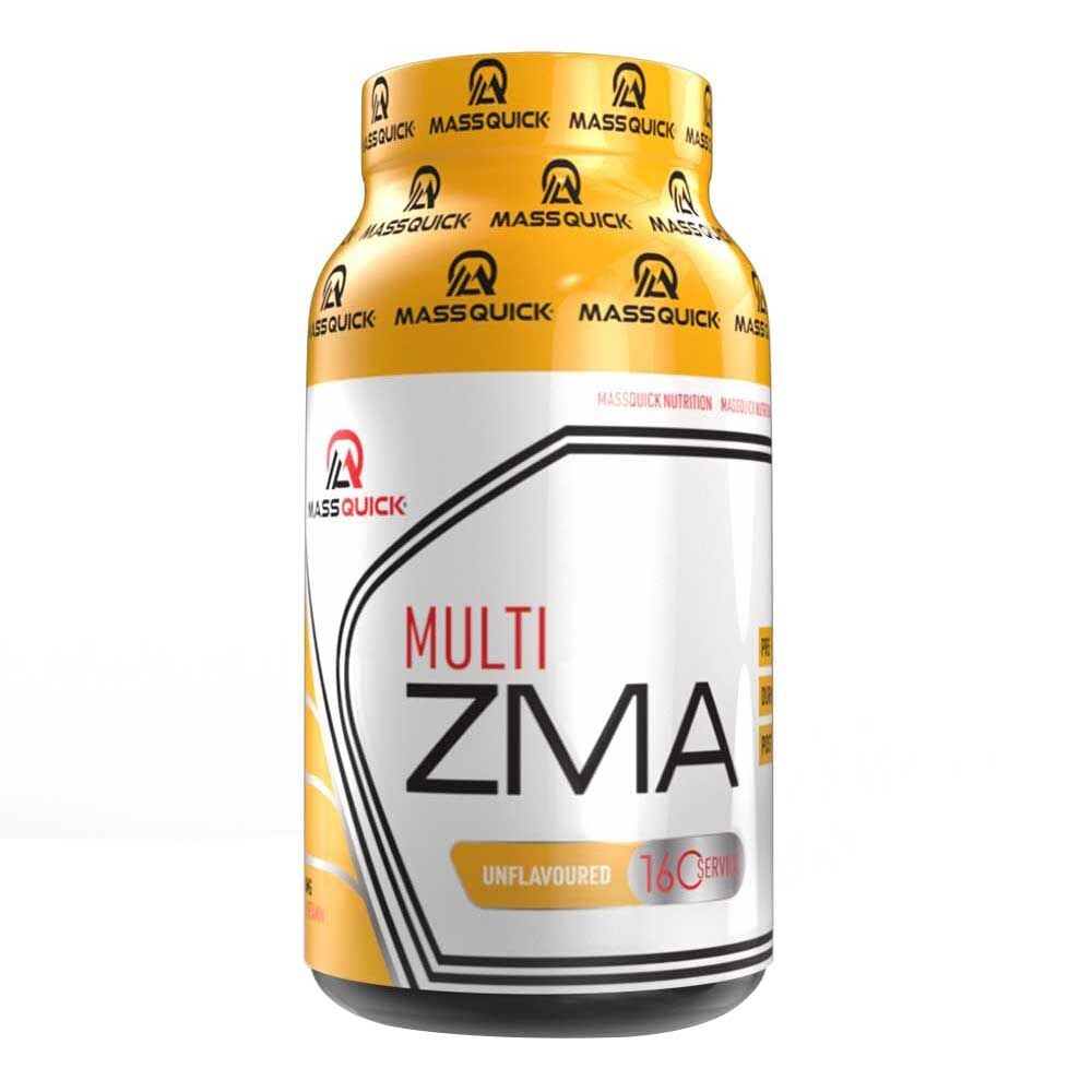Massquick Multi Zma 160 Kapsül