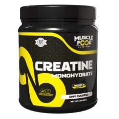 Musclefood Creatine Monohydrate 250 gr 50 Servis