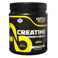 Musclefood Creatine Monohydrate 100 gr 20 Servis