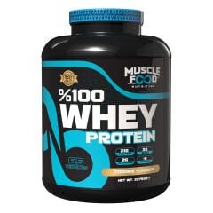Musclefood  Whey Protein Tozu 2275 Gr 65 Servis