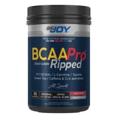Bigjoy Sports BCAAPro 4:1:1 Ripped Cola 432g
