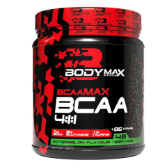 Bodymax BCAAmax Complex BCAA 4:1:1 585g Karpuz Aromalı