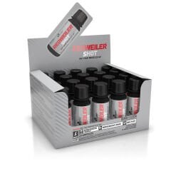 Olimp R-Weiler Shot 20 Ampul Pre-Workout Portakal Aromalı