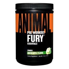 Universal Animal Fury Pre Workout 322 Gr