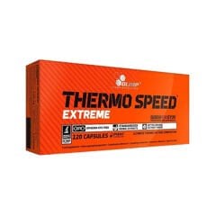 Olimp Thermo Speed Extreme 120 Kapsül