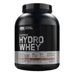 ON Platinum Hydrowhey 1.6 kg Sütlü Çikolata Protein Tozu