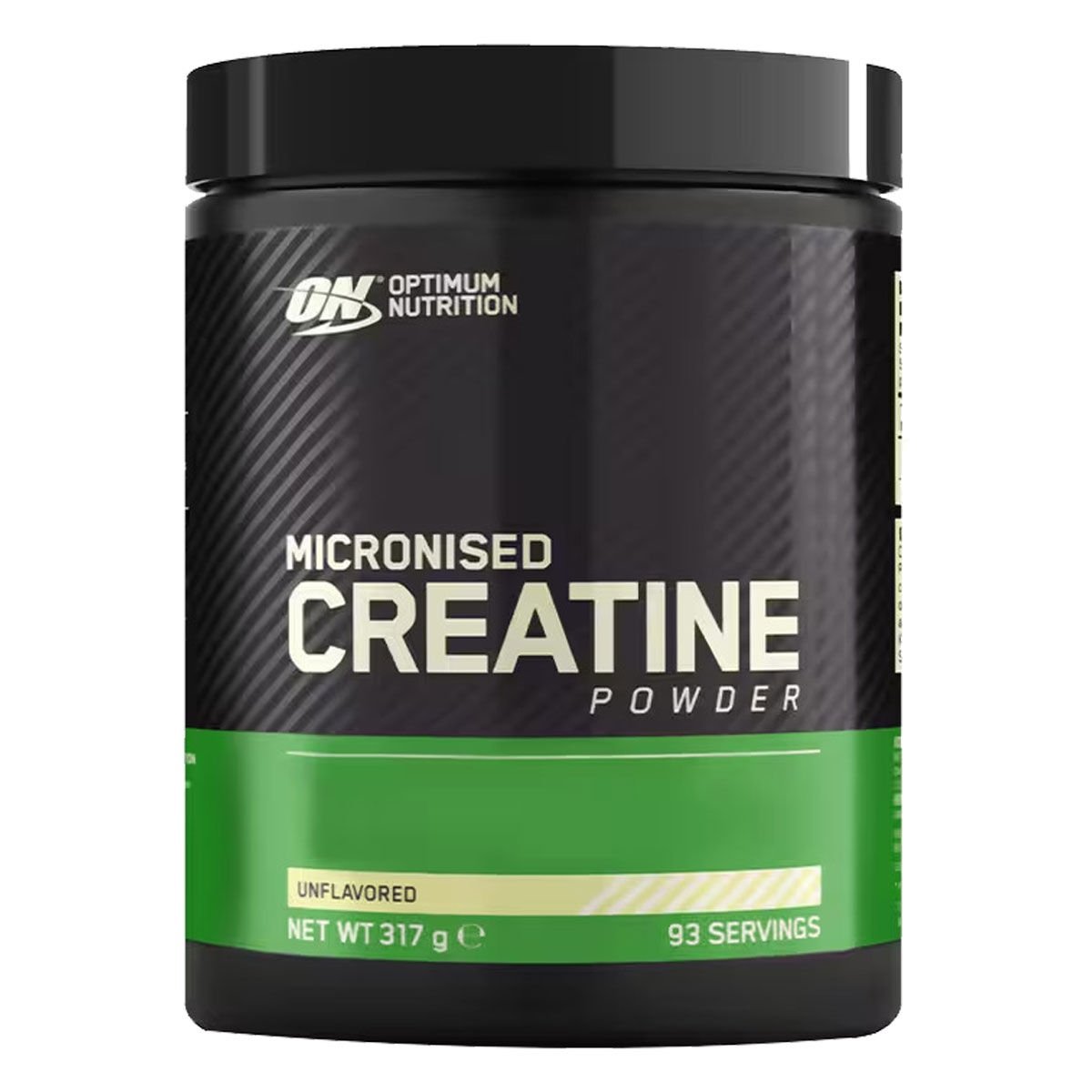 Optimum Micronized Creatine Powder 317 Gr Kreatin