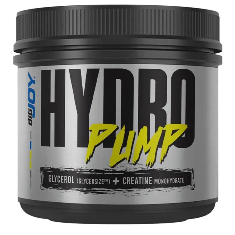 Bigjoy Hydro Pump Glycerol 180g Pre İntra workout