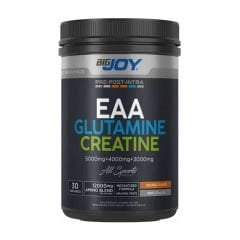 Bigjoy EAA + Glutamine + Creatine 480 Gr