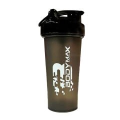 BodyMax Shaker 700ml