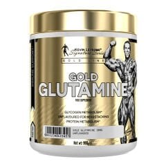 Kevin Levrone Gold Glutamine 300 Gr %100 Saf Powder