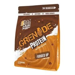 Grenade Whey 480 g & Kevin Levrone Kreatin Seti