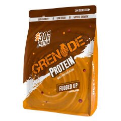 Grenade Whey 2000 g & Kevin Levrone Kreatin Seti