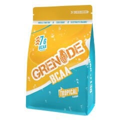 Grenade BCAA 390 g & Kevin Levrone Kreatin Seti