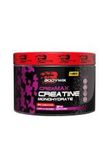 Bodymax Creamax 120 Gr Aromasız Kreatin Monohidrat