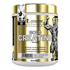 Grenade Black Ops 100kapsul & Kevin Gold Creatine 300 G Seti